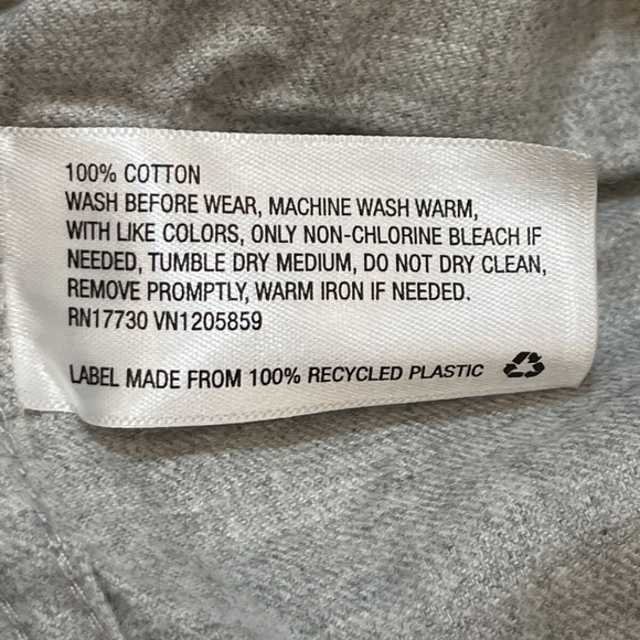 Cat & Jack™ Boys' Shirt Dino Long Sleeve Button-Down Gray XLH(16) - Picture 8 of 9